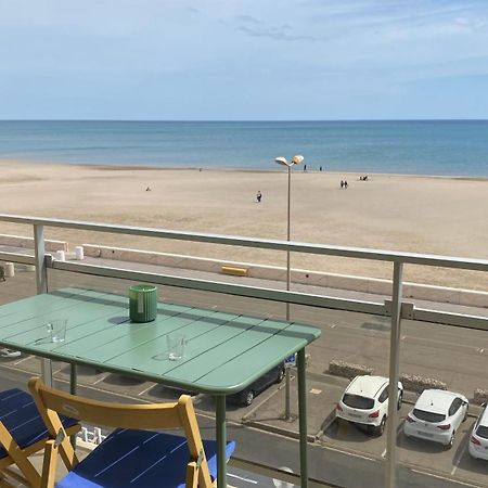 Appt T3 Front De Mer Belle Vue 纳博讷 外观 照片