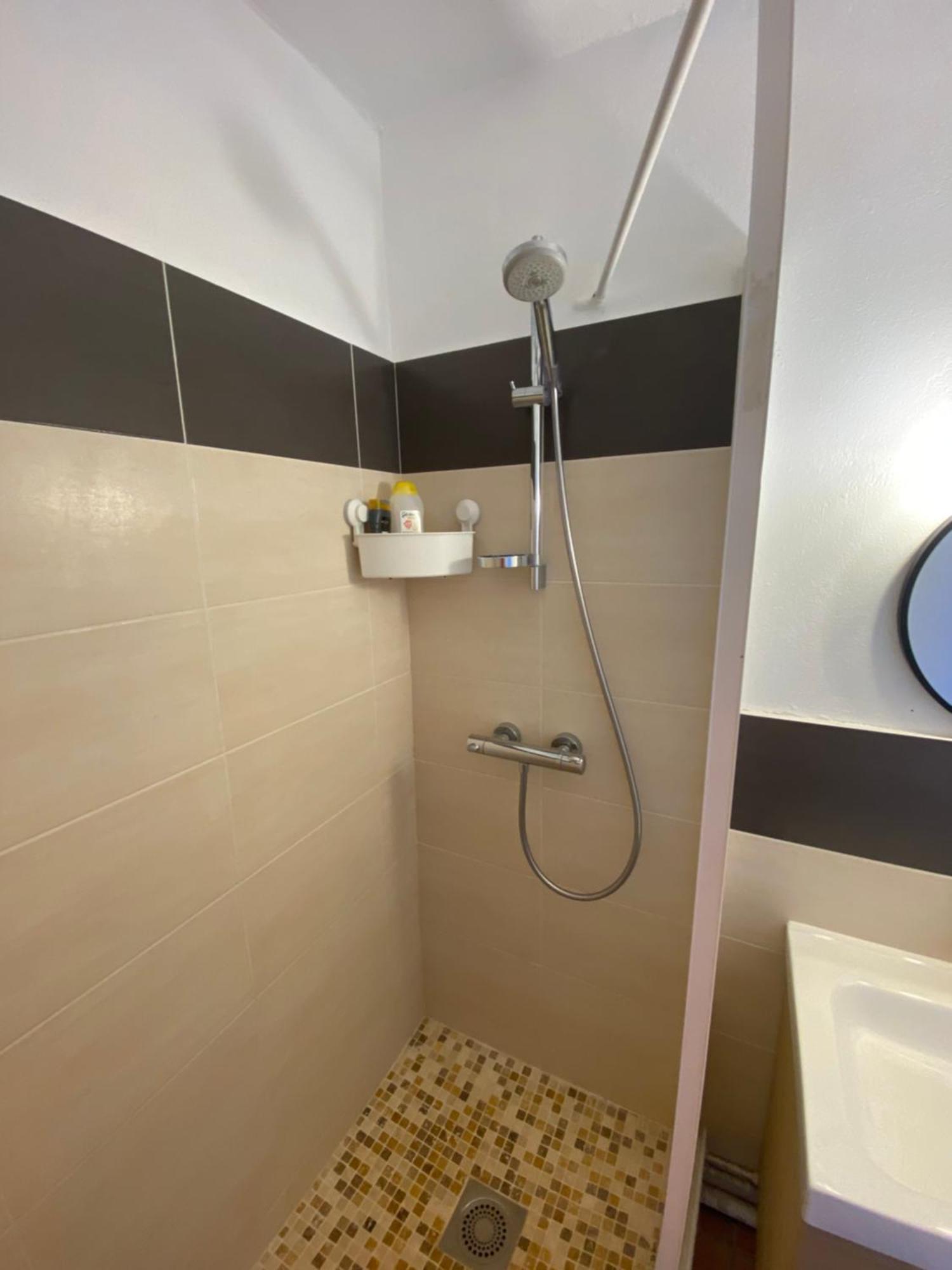 Appt T3 Front De Mer Belle Vue 纳博讷 外观 照片